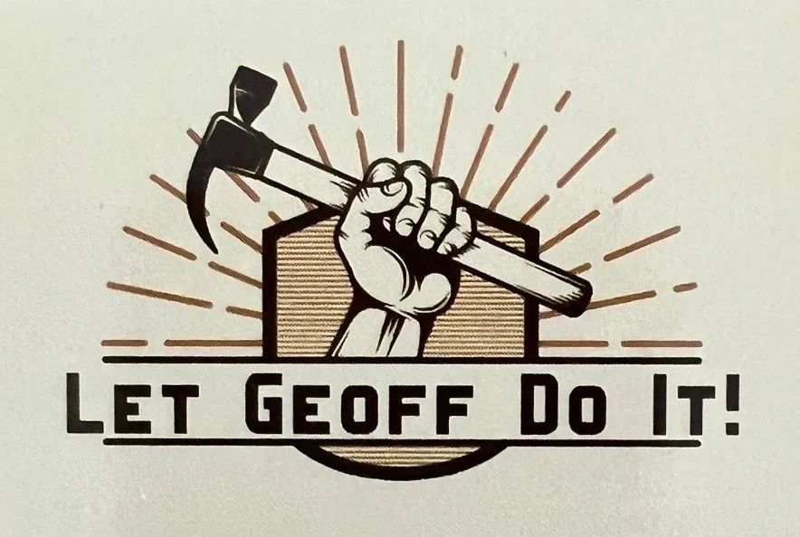 Let Geoff Do It